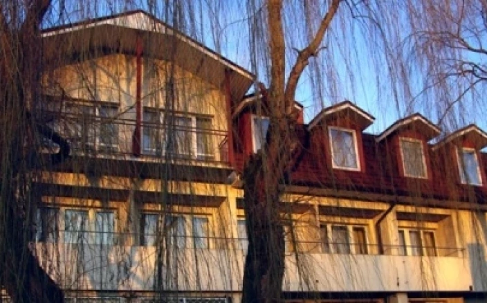 Sale konferencyjne Ciechocinek - Dom Wczasowy Ametyst