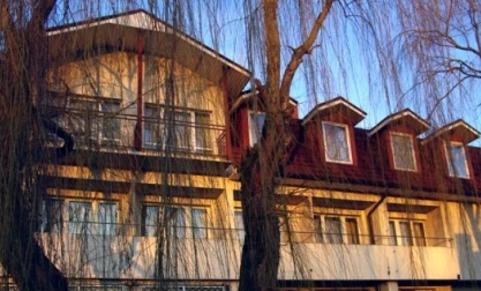 Dom Wczasowy Ametyst