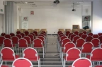 Centrum Szkoleniowo-Konferencyjne ATJ Igielski w Szczecinie