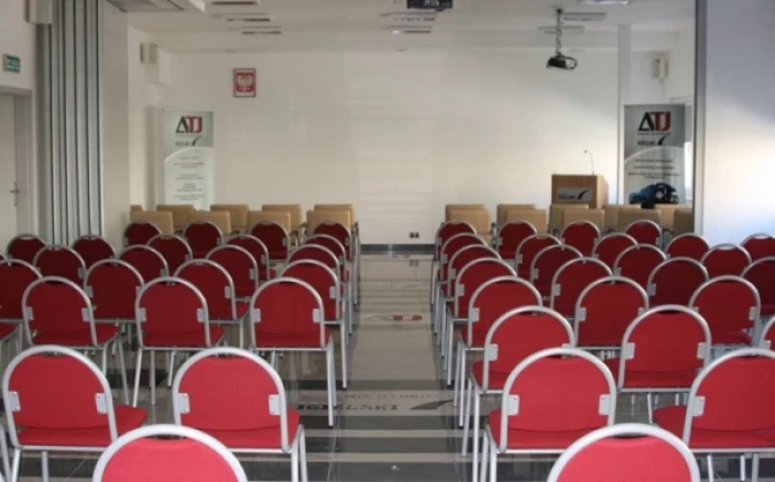 Sale konferencyjne Szczecin - Centrum Szkoleniowo-Konferencyjne ATJ Igielski w Szczecinie