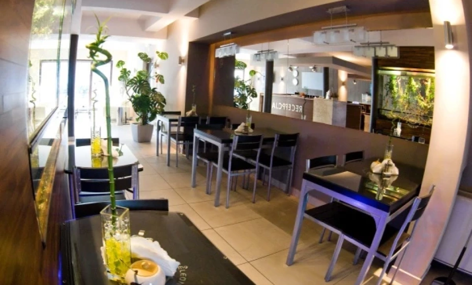 Hotel & Spa Kameleon