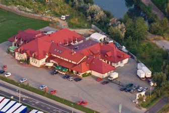 Hotel Restauracja Zielona Weranda