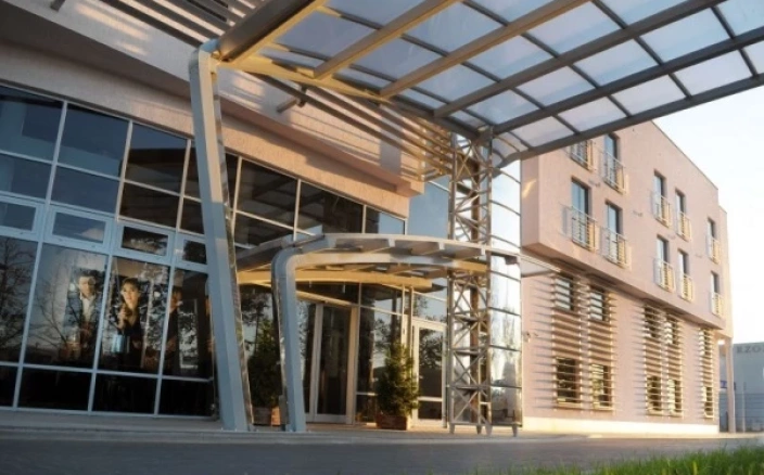 Sale konferencyjne Białystok - Hotel 3Trio