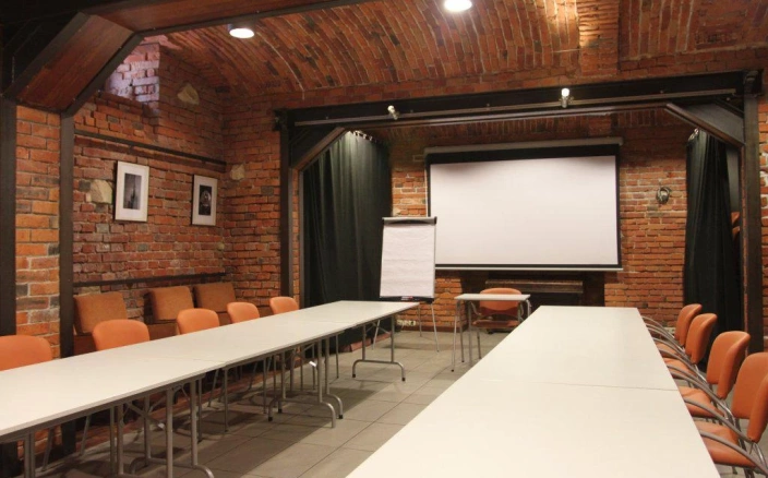 Sale konferencyjne Kraków - Atelier Aparthotel