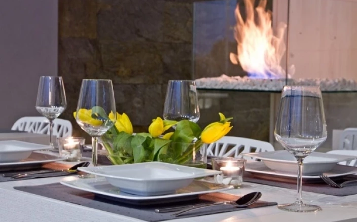 Sale konferencyjne Białka Tatrzańska - Silverton