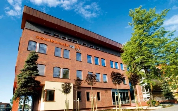 Sale konferencyjne Wrocław - Centrum Konferencyjne Wrocławskiego Parku Przemysłowego