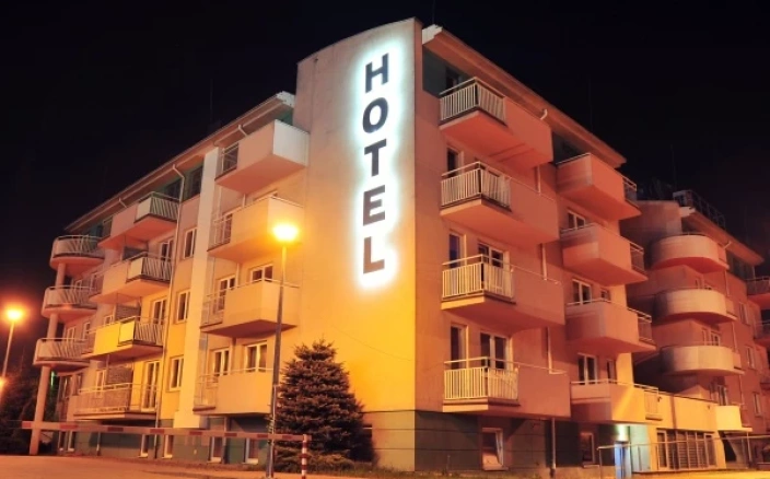 Sale konferencyjne Warszawa - Hotel Poleczki Warsaw Airport