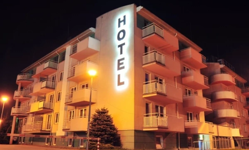 Hotel Poleczki Warsaw Airport
