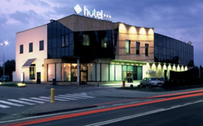 Sale konferencyjne Kraków - JB Hotel