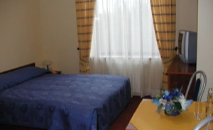 zdjęcie pokoju, JB Hotel, Kraków