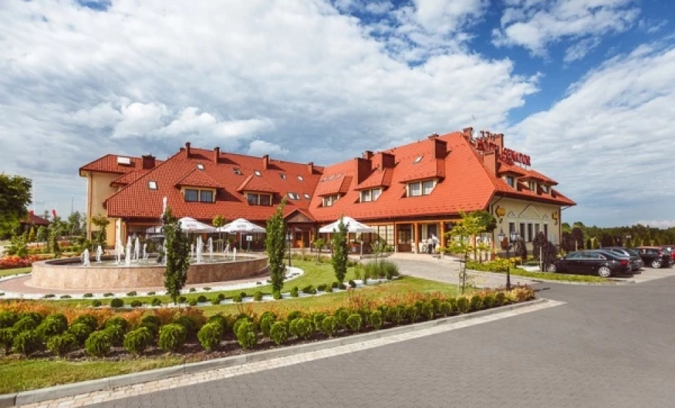 Hotel Senator Gran Via