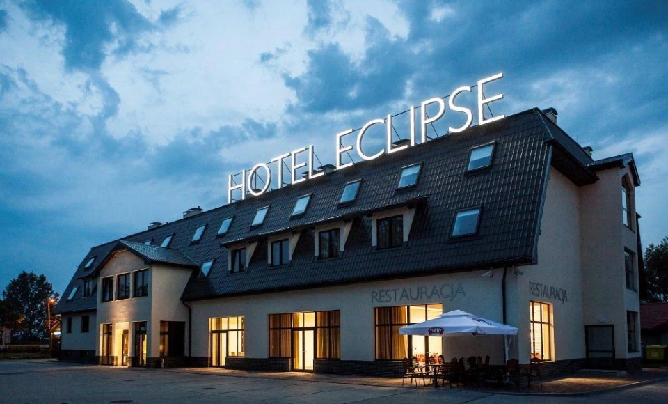 Hotel Eclipse