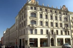 Hotel Bazar Poznański