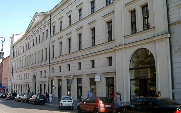 Sale konferencyjne Poznań - Hotel Bazar Poznański