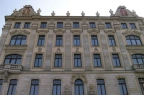 Obiekt konferencyjny Hotel Bazar Poznański / 1