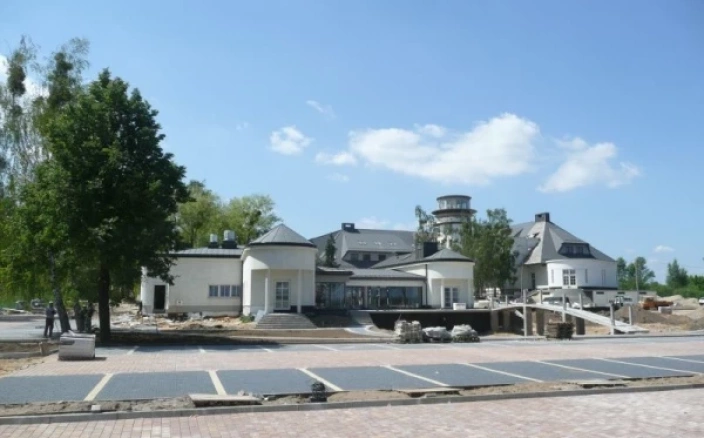 Sale konferencyjne Nowy Dwór Mazowiecki - Hotel Modlin Conference & Spa