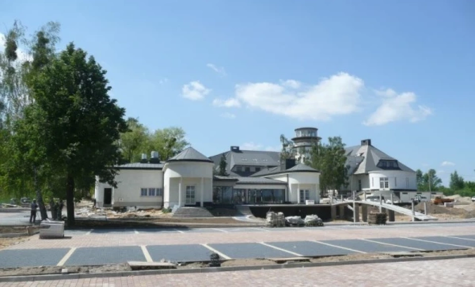 Hotel Modlin Conference & Spa