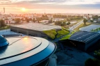 Międzynarodowe Centrum Kongresowe w Katowicach