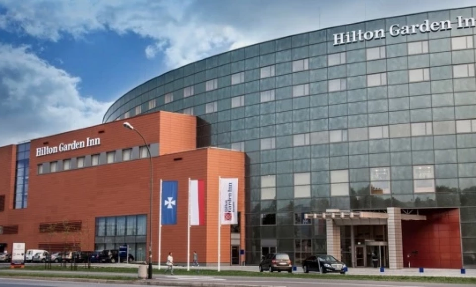 Hilton Garden Inn Rzeszów