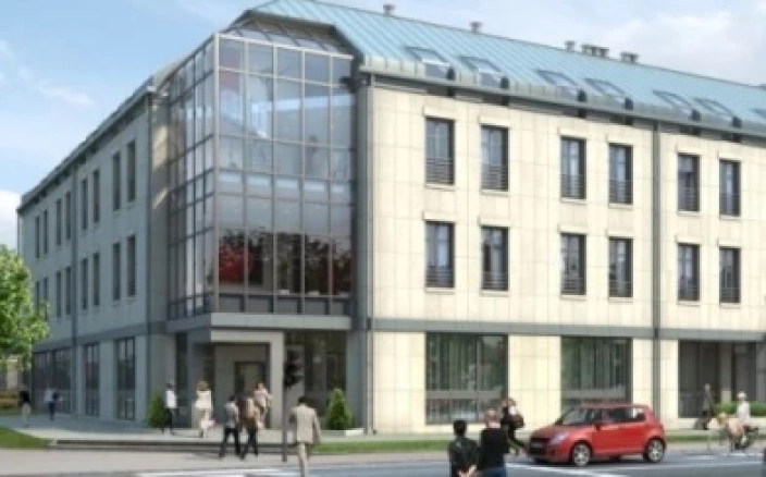 Sale konferencyjne Suwałki - Hotel Velvet Suwałki