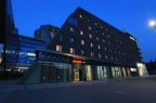 Hotel w Centaurusie