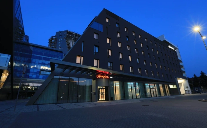 Sale konferencyjne Olsztyn - Hotel w Centaurusie