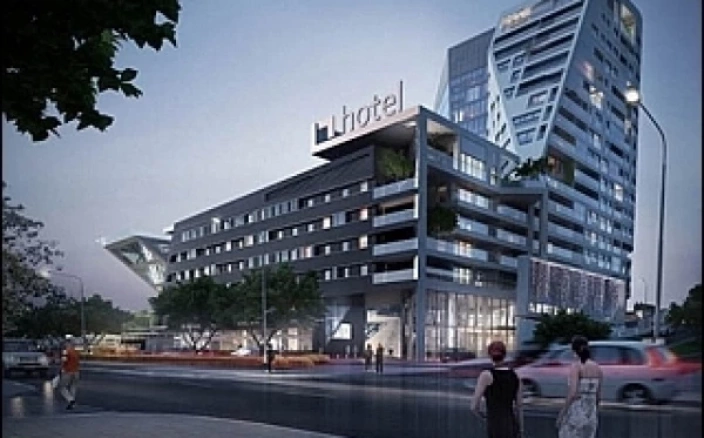 Sale konferencyjne Olsztyn - Hotel w Centaurusie