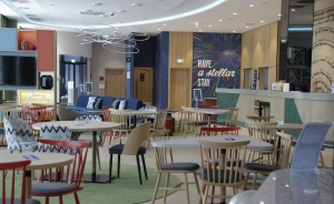 Hotel w Centaurusie Hotel *** / 1