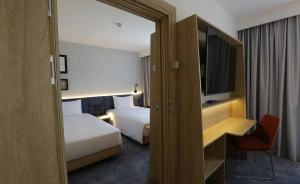 Hotel w Centaurusie Hotel *** / 1