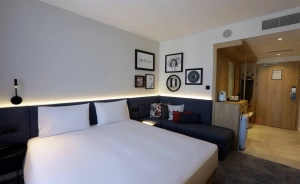 Hotel w Centaurusie Hotel *** / 2