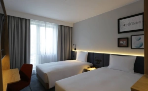 Hotel w Centaurusie Hotel *** / 3