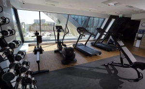 Hotel w Centaurusie Hotel *** / 0