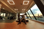 Hotel *** Hotel w Centaurusie / 12