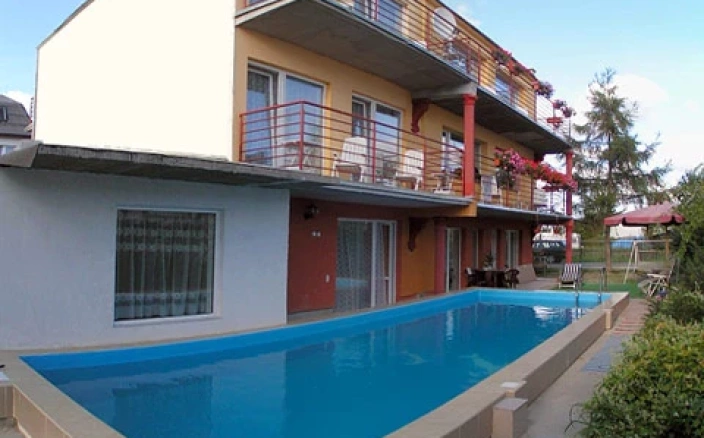 Sale konferencyjne Mielno - VILLA CHRISTINA SPA