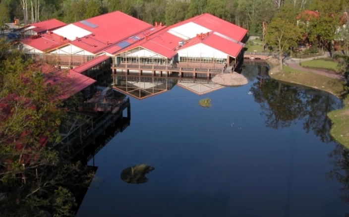 Sale konferencyjne Łódź - Stacja Nowa Gdynia