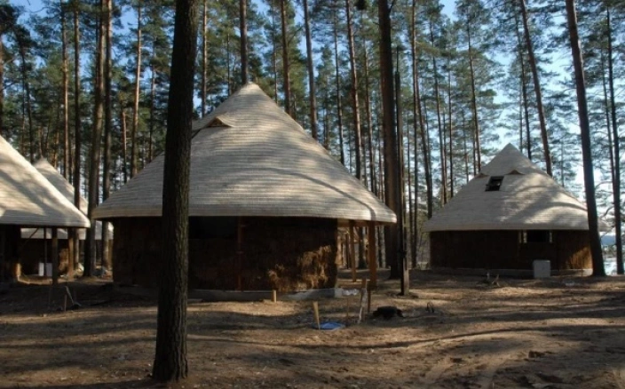 Sale konferencyjne Giby - Gliniana Wioska