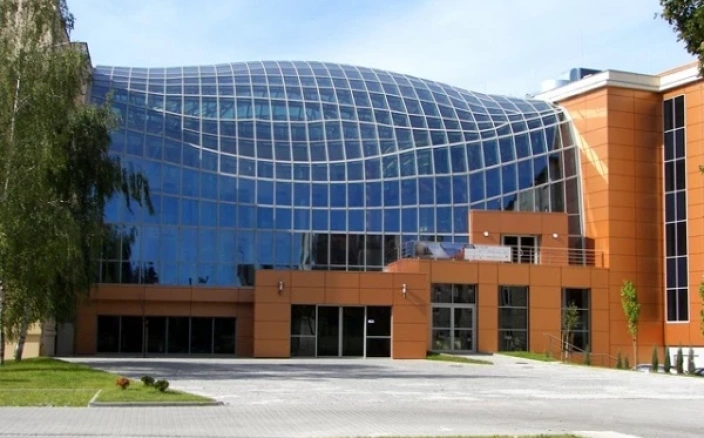 Sale konferencyjne Legnica - Letia Business Center