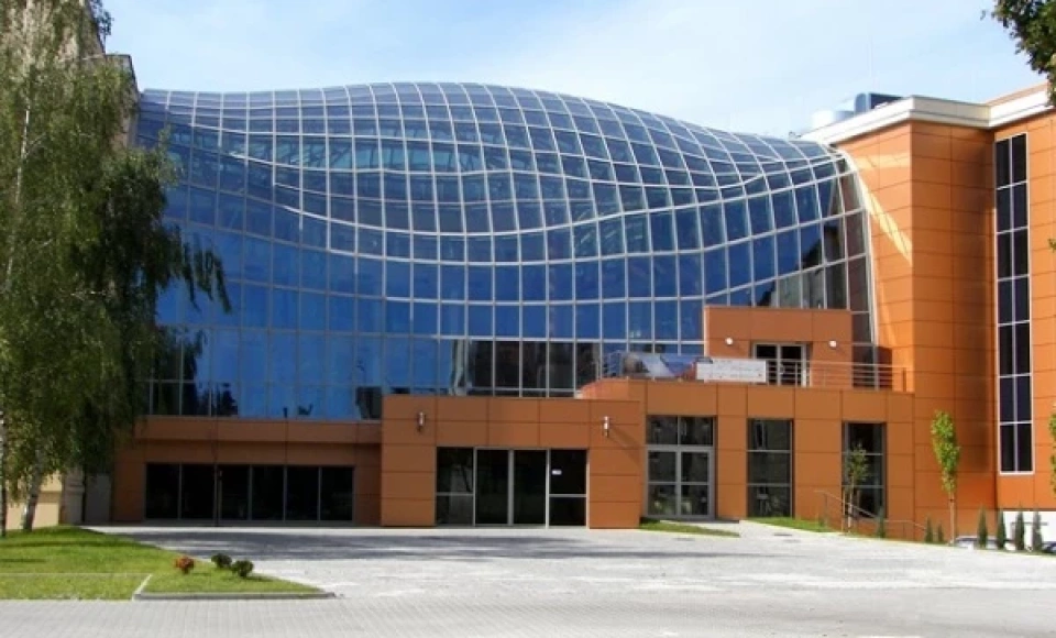 Letia Business Center