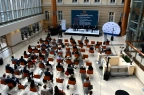 Centrum szkoleniowo-konferencyjne Legnicka Specjalna Strefa Ekonomiczna S.A. / 2