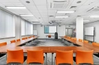 Centrum szkoleniowo-konferencyjne Legnicka Specjalna Strefa Ekonomiczna S.A. / 17