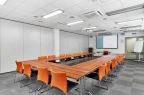 Centrum szkoleniowo-konferencyjne Legnicka Specjalna Strefa Ekonomiczna S.A. / 8