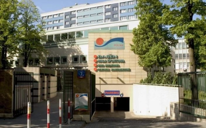 Sale konferencyjne Warszawa - Ośrodek Sportu i Rekreacji Dzielnicy Śródmieście m.st. Warszawy