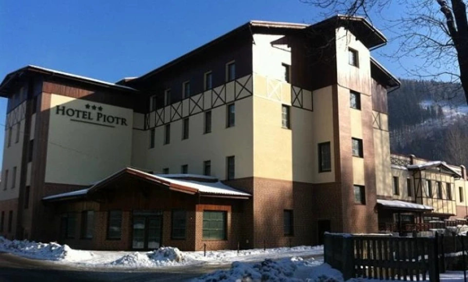 Hotel Piotr