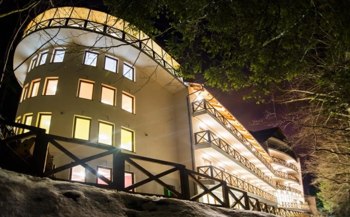 Sale konferencyjne Szklarska Poręba - Hotel Europa *** Górnicza Strzecha