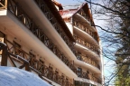 Hotel *** Hotel Europa *** Górnicza Strzecha / 2