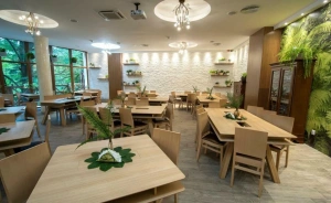 Hotel Europa *** Górnicza Strzecha Hotel *** / 0