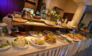 Hotel Europa *** Górnicza Strzecha Hotel *** / 3