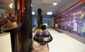 Hotel Europa *** Górnicza Strzecha Hotel *** / 0