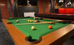 Hotel Europa *** Górnicza Strzecha Hotel *** / 1