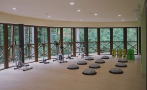 Hotel Europa *** Górnicza Strzecha Hotel *** / 3